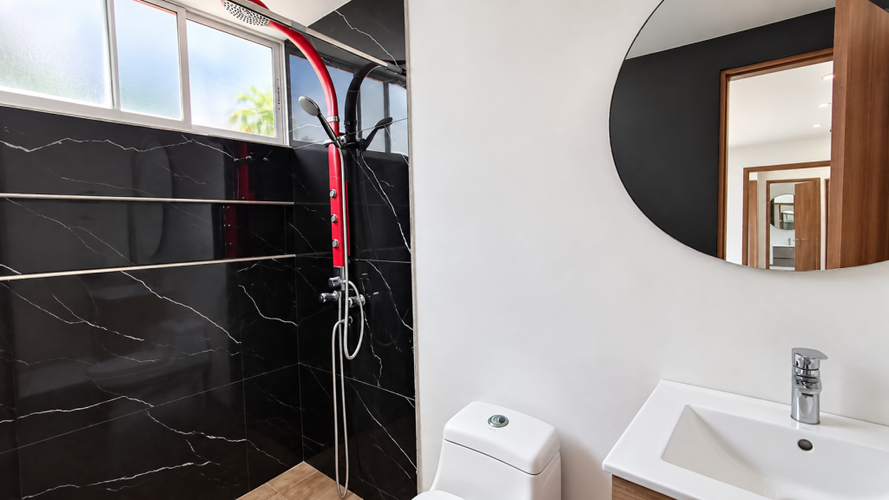 Casa de 3 alcobas en venta en Los Nogales, Barranquilla, 173 m² · foto 8 de 15