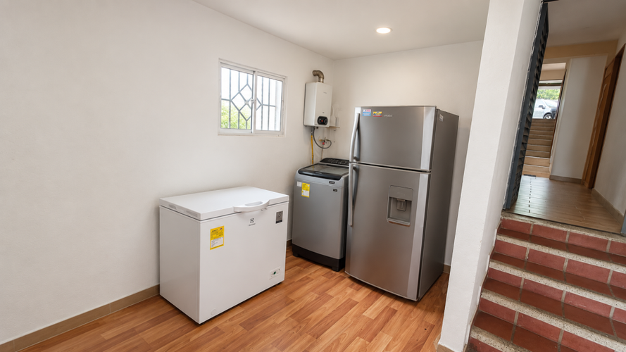 Casa de 3 alcobas en venta en Los Nogales, Barranquilla, 173 m² · foto 12 de 15