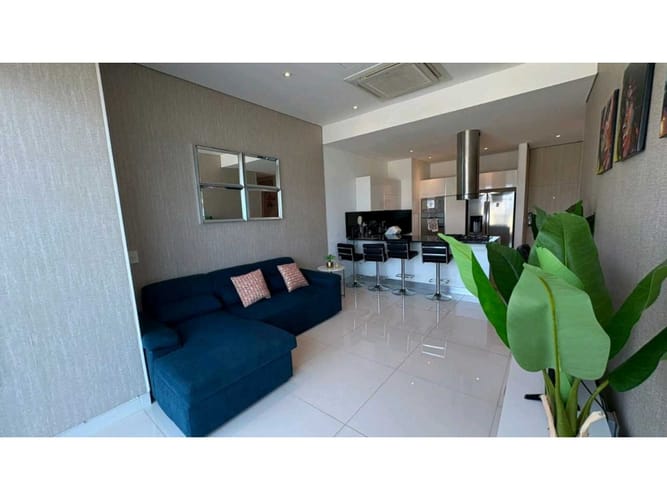 Apartamento de 3 alcobas en venta en Bello Horizonte, Santa Marta, 145 m² · foto 2 de 24
