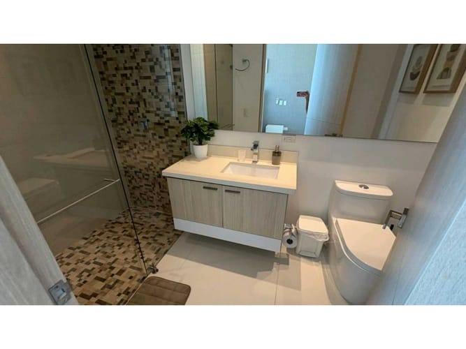 Apartamento de 3 alcobas en venta en Bello Horizonte, Santa Marta, 145 m² · foto 4 de 24