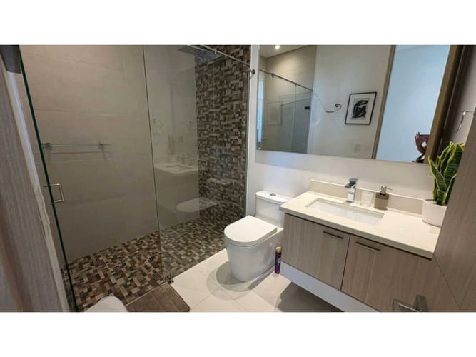 Apartamento de 3 alcobas en venta en Bello Horizonte, Santa Marta, 145 m² · foto 5 de 24