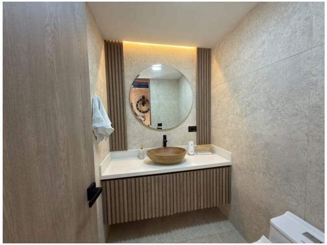 Casa de 4 alcobas en venta en La Corrala, Manizales · foto 6 de 11