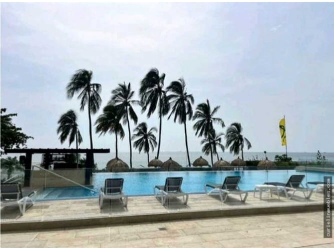 Apartamento de 3 alcobas en venta en Bello Horizonte, Santa Marta, 145 m² · foto 15 de 24