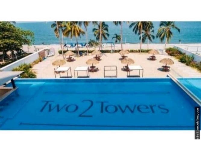 Apartamento de 3 alcobas en venta en Bello Horizonte, Santa Marta, 145 m² · foto 17 de 24