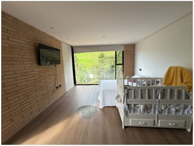 Casa de 4 alcobas en venta en La Corrala, Manizales · foto 10 de 11