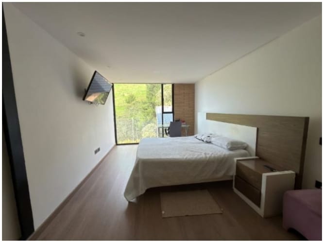 Casa de 4 alcobas en venta en La Corrala, Manizales · foto 11 de 11