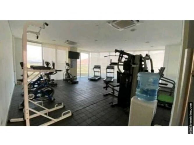 Apartamento de 3 alcobas en venta en Bello Horizonte, Santa Marta, 145 m² · foto 20 de 24