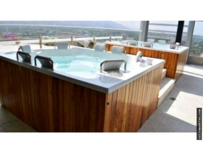 Apartamento de 3 alcobas en venta en Bello Horizonte, Santa Marta, 145 m² · foto 23 de 24