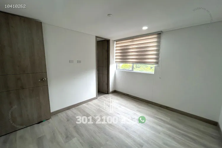 Apartamento de 3 alcobas en arriendo en Uribe Angel, Envigado, 95 m² · foto 11 de 24
