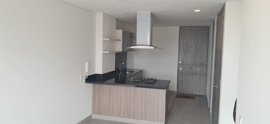Apartamento de 1 alcoba en venta en Cedritos, Bogotá, 52 m² · foto 7 de 24