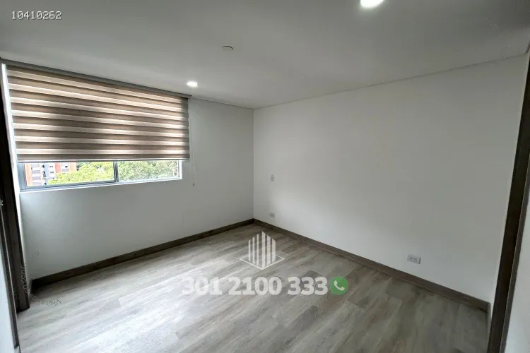 Apartamento de 3 alcobas en arriendo en Uribe Angel, Envigado, 95 m² · foto 14 de 24