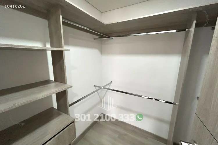 Apartamento de 3 alcobas en arriendo en Uribe Angel, Envigado, 95 m² · foto 15 de 24