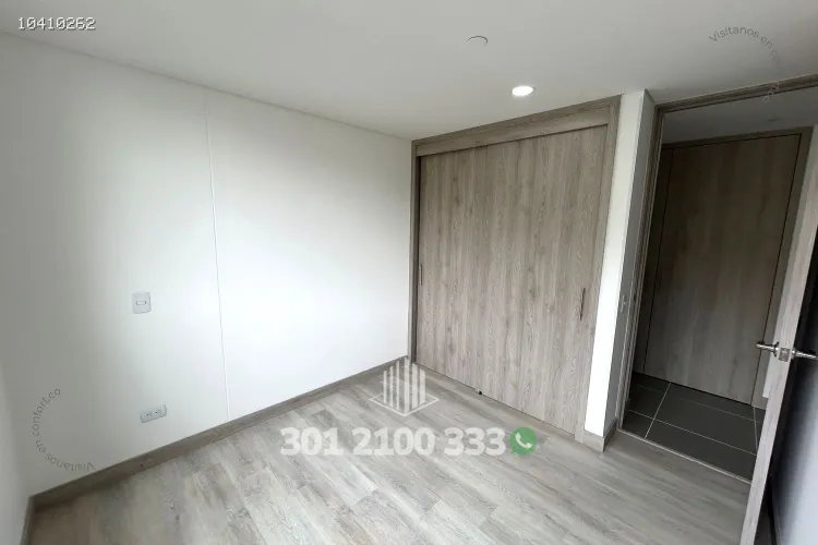 Apartamento de 3 alcobas en arriendo en Uribe Angel, Envigado, 95 m² · foto 19 de 24