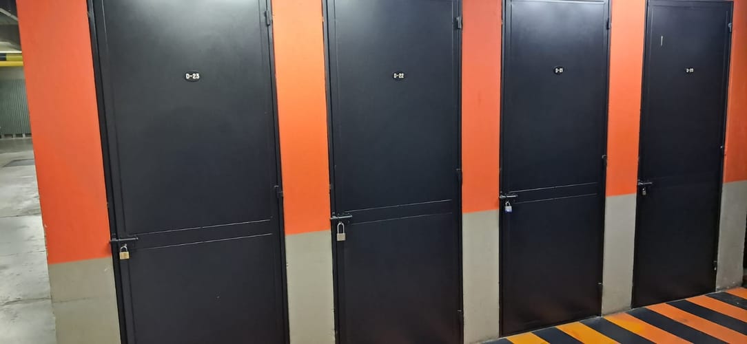 Apartamento de 1 alcoba en venta en Cedritos, Bogotá, 52 m² · foto 15 de 24