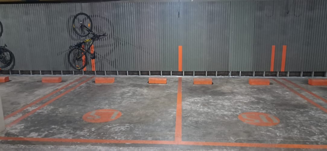 Apartamento de 1 alcoba en venta en Cedritos, Bogotá, 52 m² · foto 16 de 24