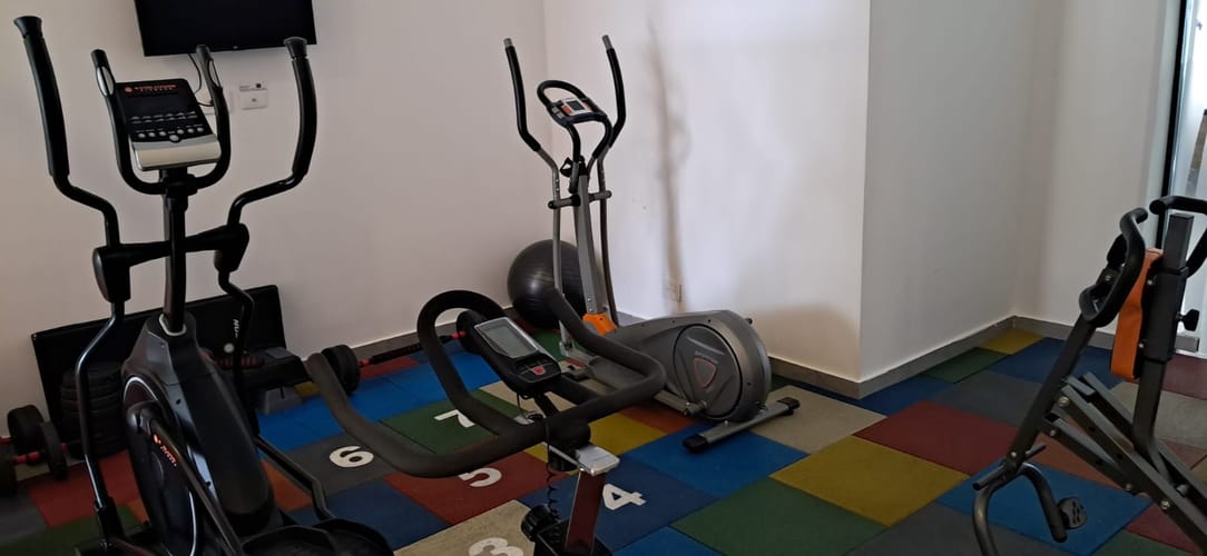 Apartamento de 1 alcoba en venta en Cedritos, Bogotá, 52 m² · foto 18 de 24