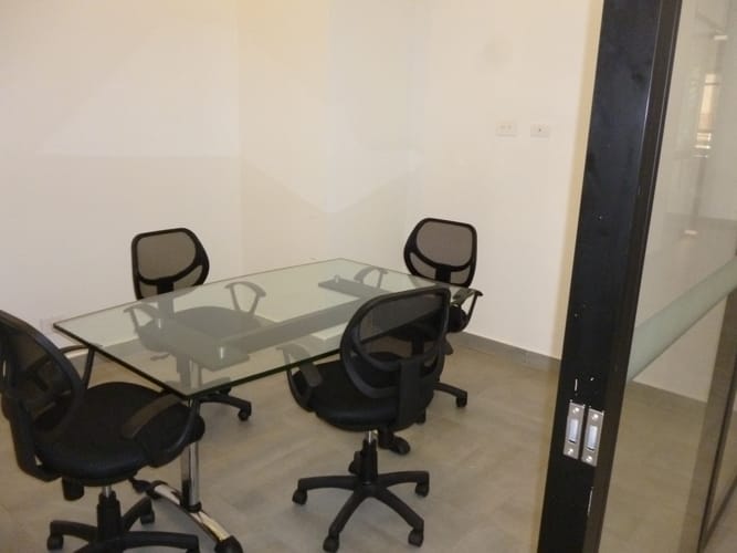 Apartamento de 1 alcoba en venta en Cedritos, Bogotá, 52 m² · foto 20 de 24