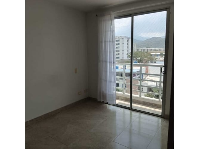 Apartamento de 3 alcobas en venta en Zona Industrial Santa Cruz, Santa Marta, 67 m² · foto 3 de 21