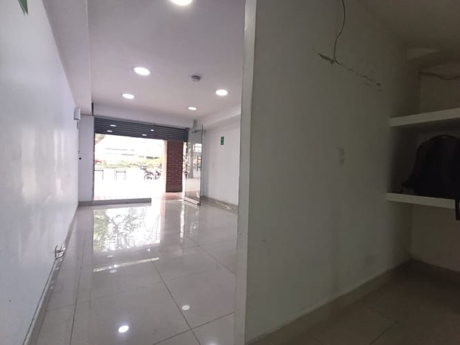 Local en arriendo en Astorga, Medellín, 52 m² · foto 2 de 15