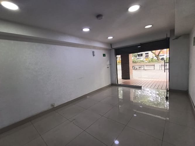 Local en arriendo en Astorga, Medellín, 52 m² · foto 3 de 15
