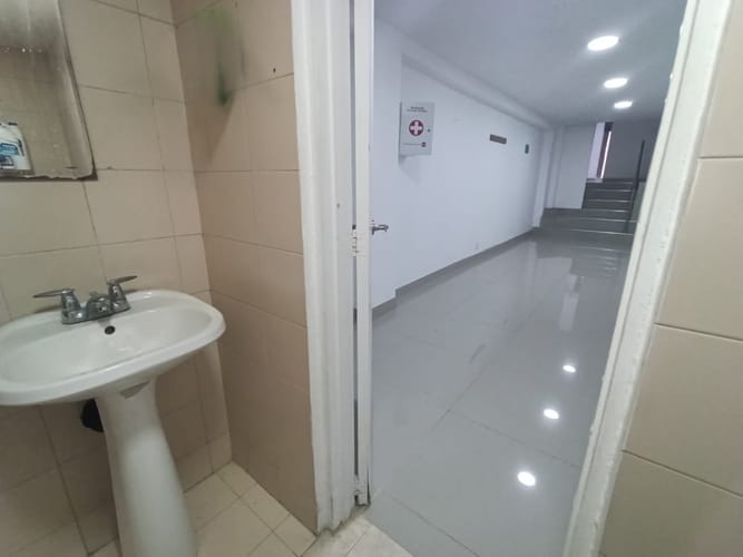 Local en arriendo en Astorga, Medellín, 52 m² · foto 9 de 15
