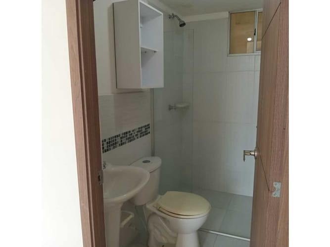 Apartamento de 3 alcobas en venta en Zona Industrial Santa Cruz, Santa Marta, 67 m² · foto 12 de 21
