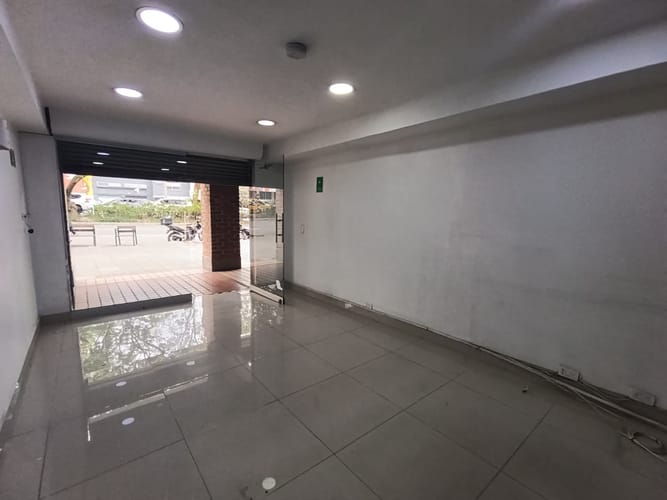 Local en arriendo en Astorga, Medellín, 52 m² · foto 12 de 15