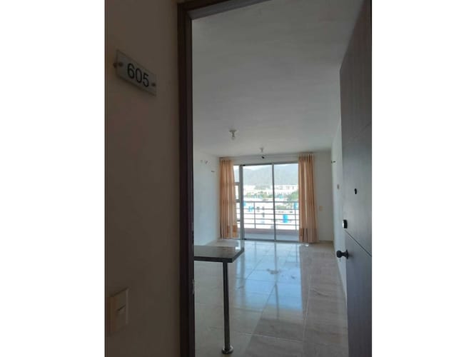 Apartamento de 3 alcobas en venta en Zona Industrial Santa Cruz, Santa Marta, 67 m² · foto 13 de 21