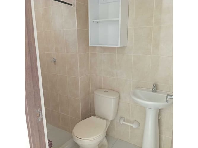 Apartamento de 3 alcobas en venta en Zona Industrial Santa Cruz, Santa Marta, 67 m² · foto 14 de 21