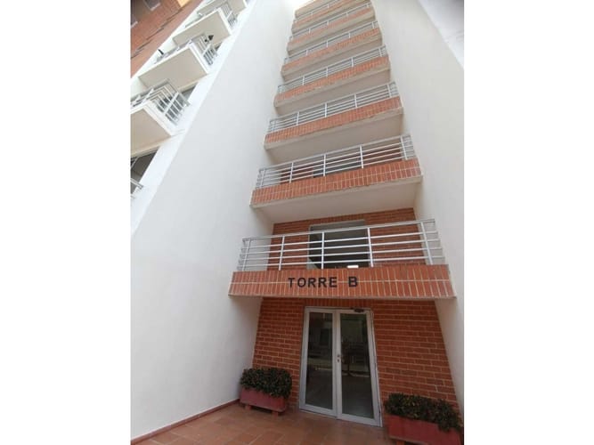 Apartamento de 3 alcobas en venta en Zona Industrial Santa Cruz, Santa Marta, 67 m² · foto 18 de 21