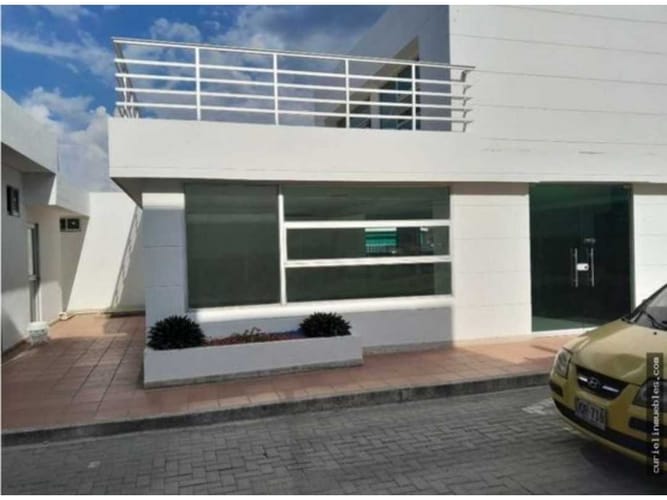Apartamento de 3 alcobas en venta en Zona Industrial Santa Cruz, Santa Marta, 67 m² · foto 20 de 21