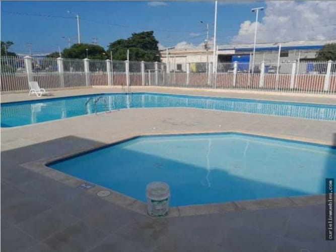 Apartamento de 3 alcobas en venta en Zona Industrial Santa Cruz, Santa Marta, 67 m² · foto 21 de 21