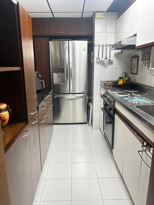 Apartamento de 1 alcoba en venta en La Calleja, Bogotá, 60 m² · foto 3 de 5