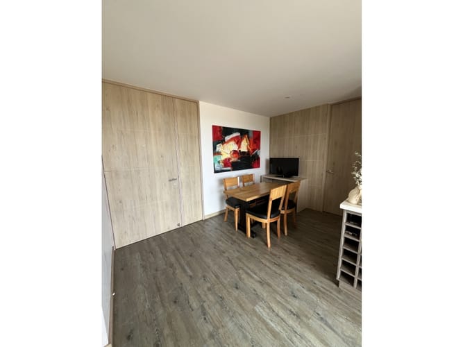 Apartamento de 2 alcobas en venta en Barro Blanco, Rionegro, 60 m² · foto 4 de 16