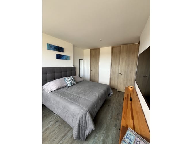 Apartamento de 2 alcobas en venta en Barro Blanco, Rionegro, 60 m² · foto 9 de 16