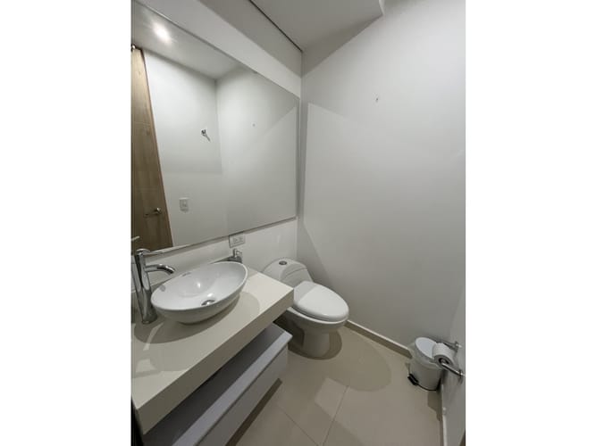 Apartamento de 2 alcobas en venta en Barro Blanco, Rionegro, 60 m² · foto 13 de 16