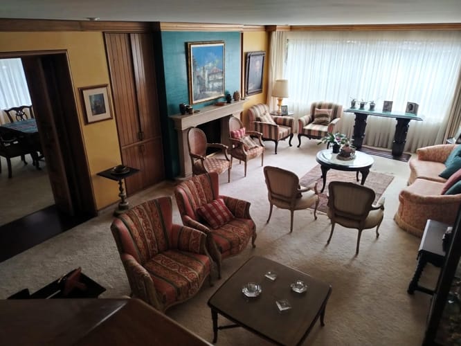 Apartamento de 2 alcobas en venta en Santa Ana Oriental, Bogotá, 347 m² · foto 2 de 16