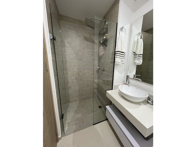 Apartamento de 2 alcobas en venta en Barro Blanco, Rionegro, 60 m² · foto 14 de 16