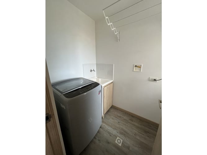 Apartamento de 2 alcobas en venta en Barro Blanco, Rionegro, 60 m² · foto 15 de 16