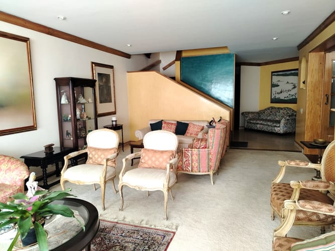 Apartamento de 2 alcobas en venta en Santa Ana Oriental, Bogotá, 347 m² · foto 4 de 16