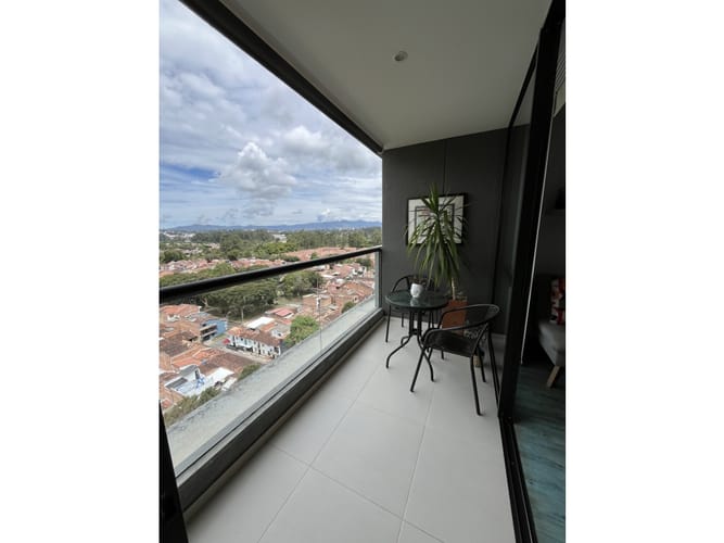 Apartamento de 2 alcobas en venta en Barro Blanco, Rionegro, 60 m² · foto 16 de 16