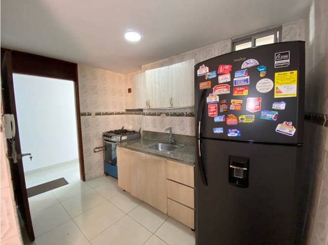 Apartamento de 3 alcobas en venta en Paraiso, Barranquilla, 124 m² · foto 4 de 13