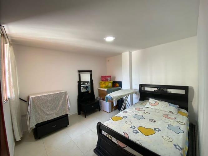 Apartamento de 3 alcobas en venta en Paraiso, Barranquilla, 124 m² · foto 5 de 13