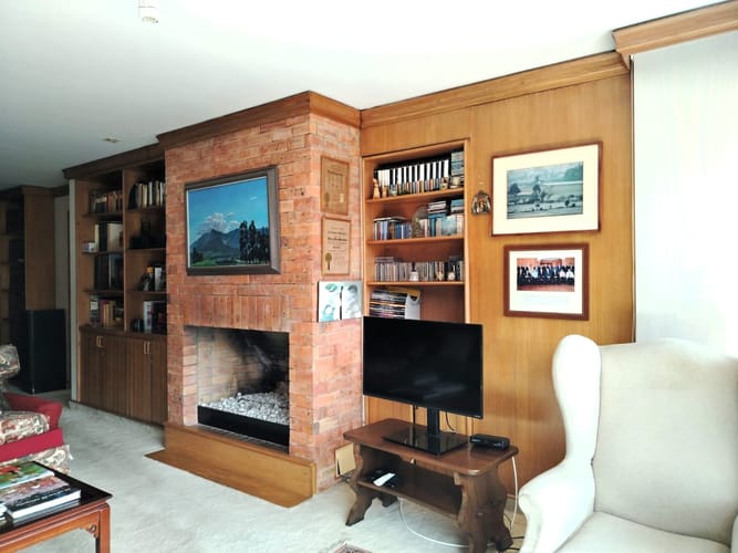 Apartamento de 2 alcobas en venta en Santa Ana Oriental, Bogotá, 347 m² · foto 9 de 16