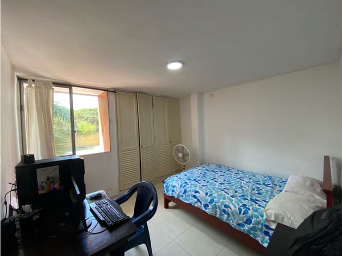 Apartamento de 3 alcobas en venta en Paraiso, Barranquilla, 124 m² · foto 6 de 13