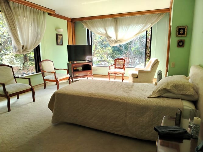 Apartamento de 2 alcobas en venta en Santa Ana Oriental, Bogotá, 347 m² · foto 11 de 16