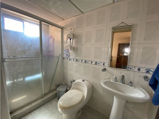 Apartamento de 3 alcobas en venta en Paraiso, Barranquilla, 124 m² · foto 9 de 13