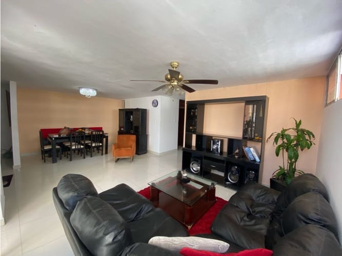 Apartamento de 3 alcobas en venta en Paraiso, Barranquilla, 124 m² · foto 10 de 13
