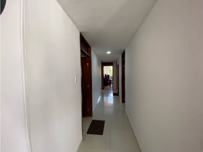 Apartamento de 3 alcobas en venta en Paraiso, Barranquilla, 124 m² · foto 11 de 13