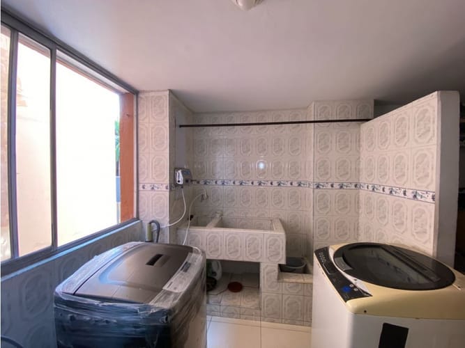 Apartamento de 3 alcobas en venta en Paraiso, Barranquilla, 124 m² · foto 12 de 13